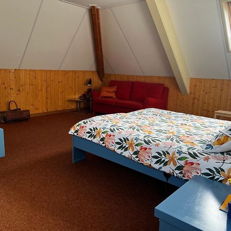 B&B Zandhuizen المظهر الخارجي الصورة