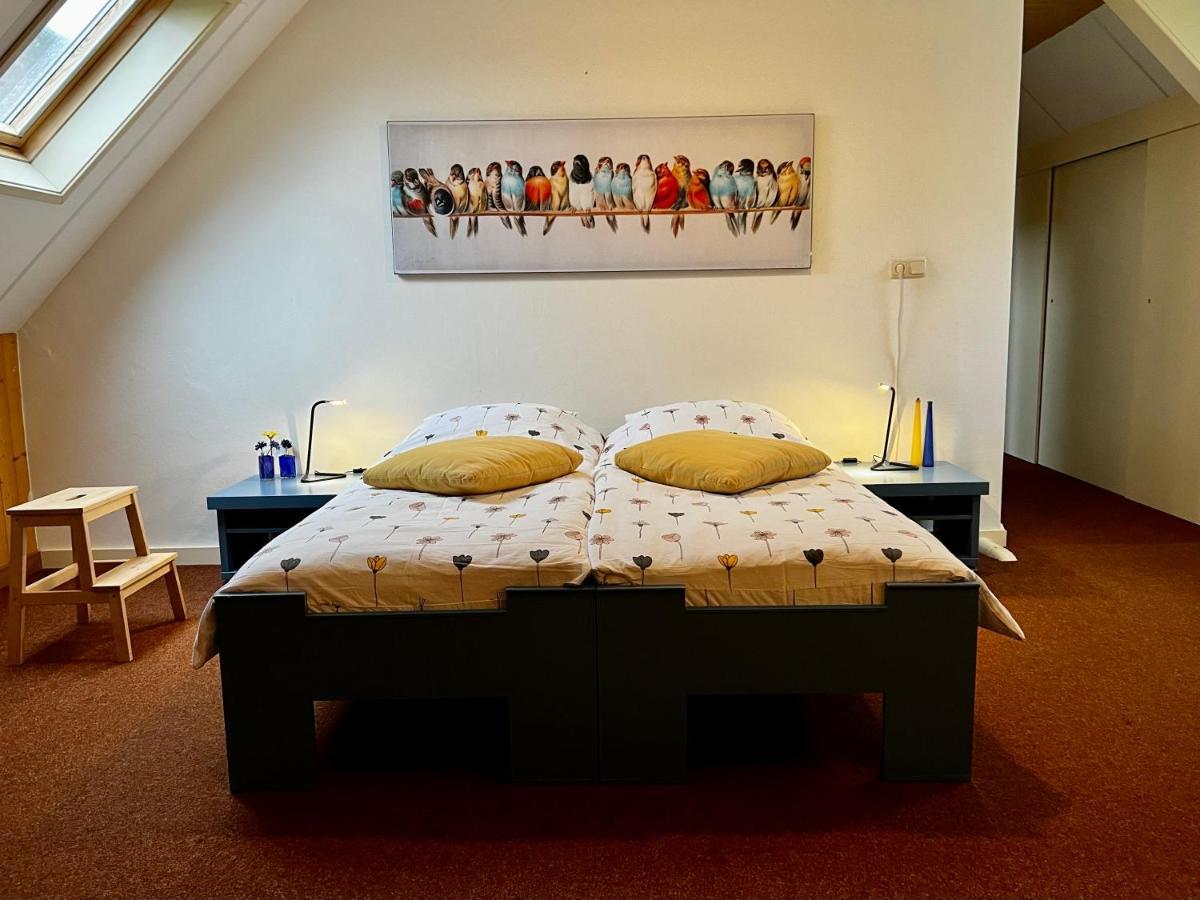 B&B Zandhuizen المظهر الخارجي الصورة