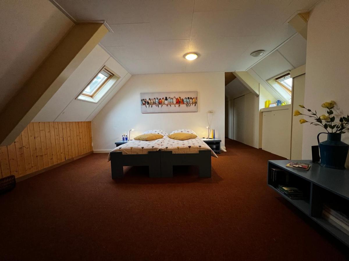 B&B Zandhuizen المظهر الخارجي الصورة