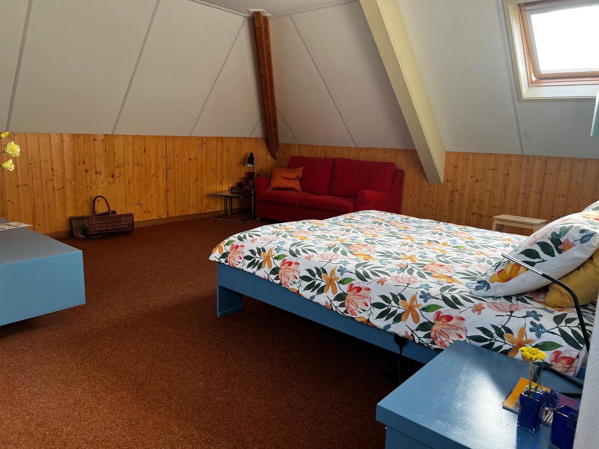 B&B Zandhuizen المظهر الخارجي الصورة