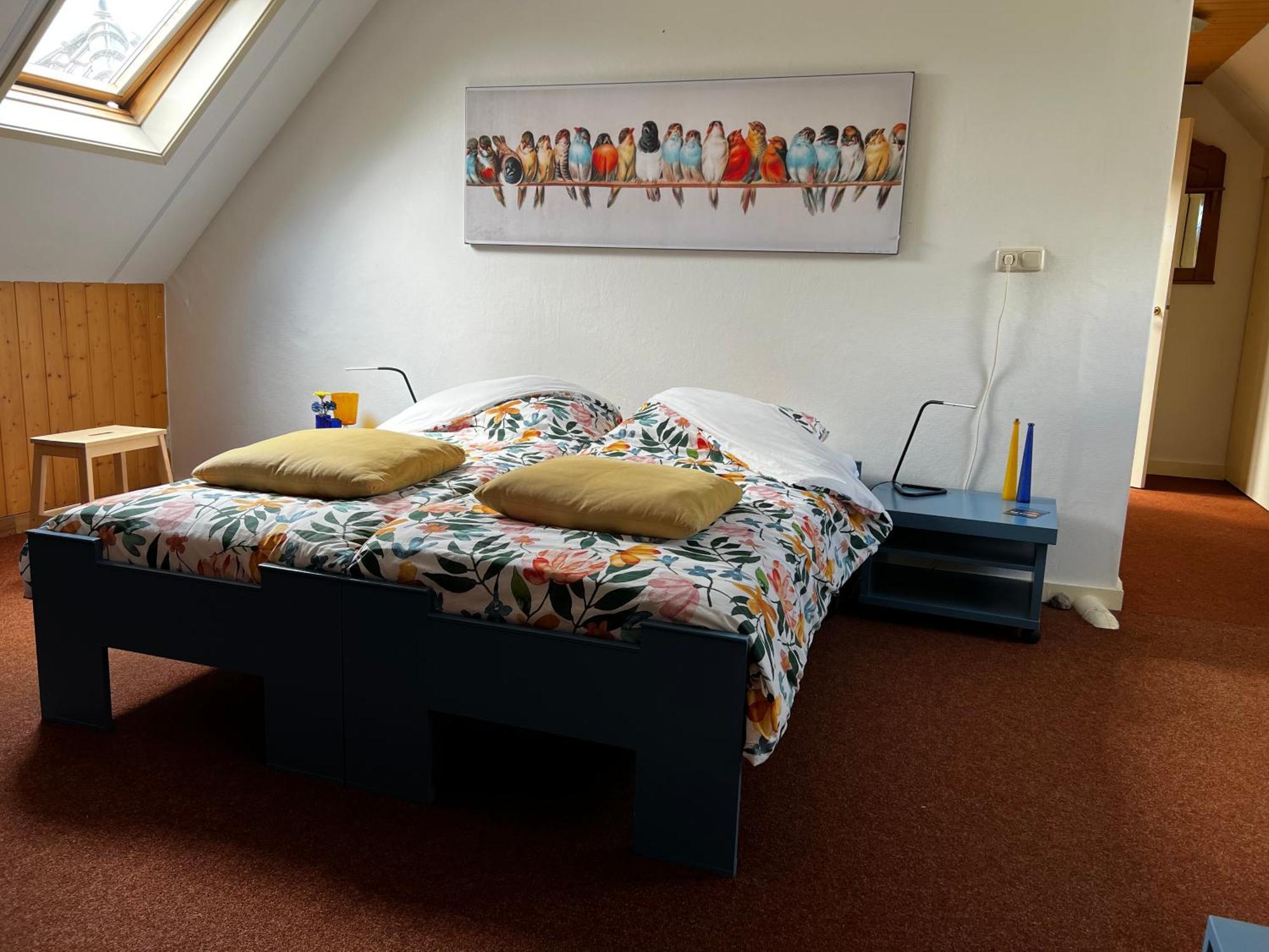 B&B Zandhuizen المظهر الخارجي الصورة