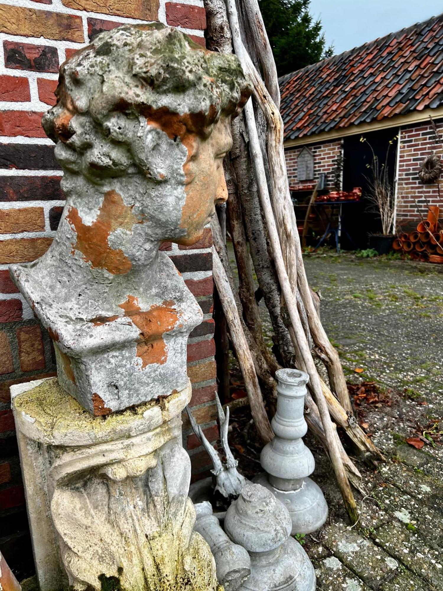 B&B Zandhuizen المظهر الخارجي الصورة