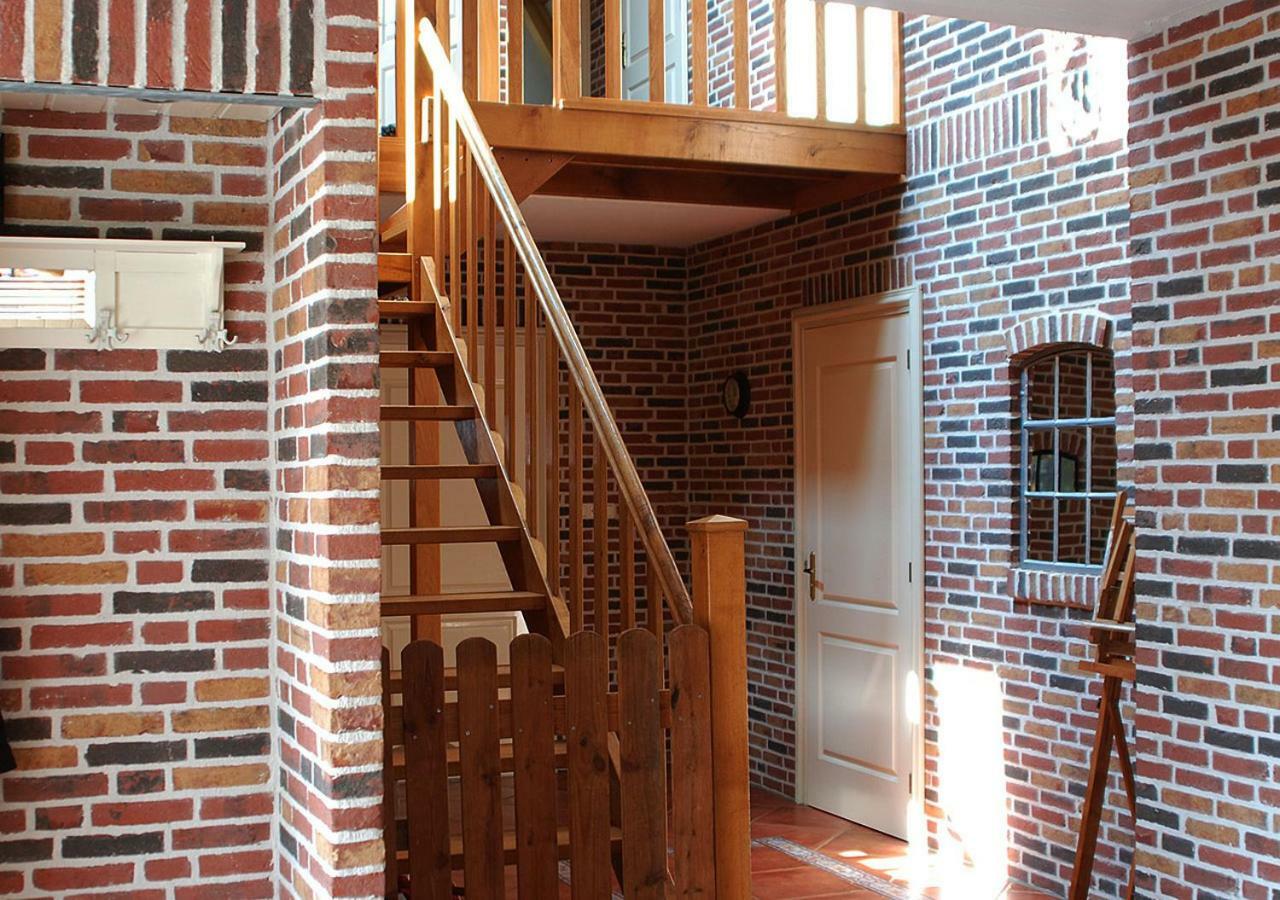 B&B Zandhuizen المظهر الخارجي الصورة