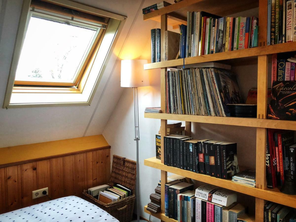 B&B Zandhuizen المظهر الخارجي الصورة