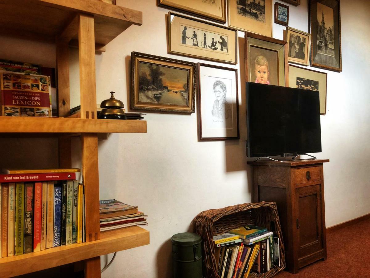 B&B Zandhuizen المظهر الخارجي الصورة