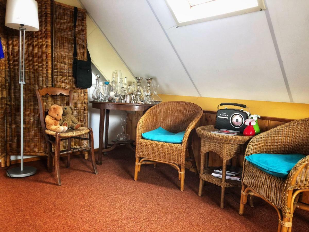 B&B Zandhuizen المظهر الخارجي الصورة