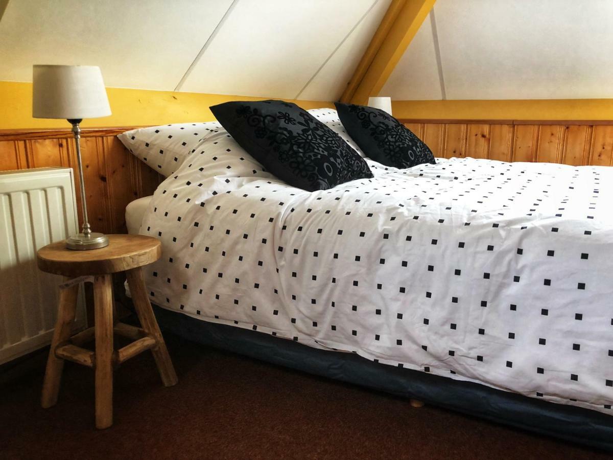 B&B Zandhuizen المظهر الخارجي الصورة