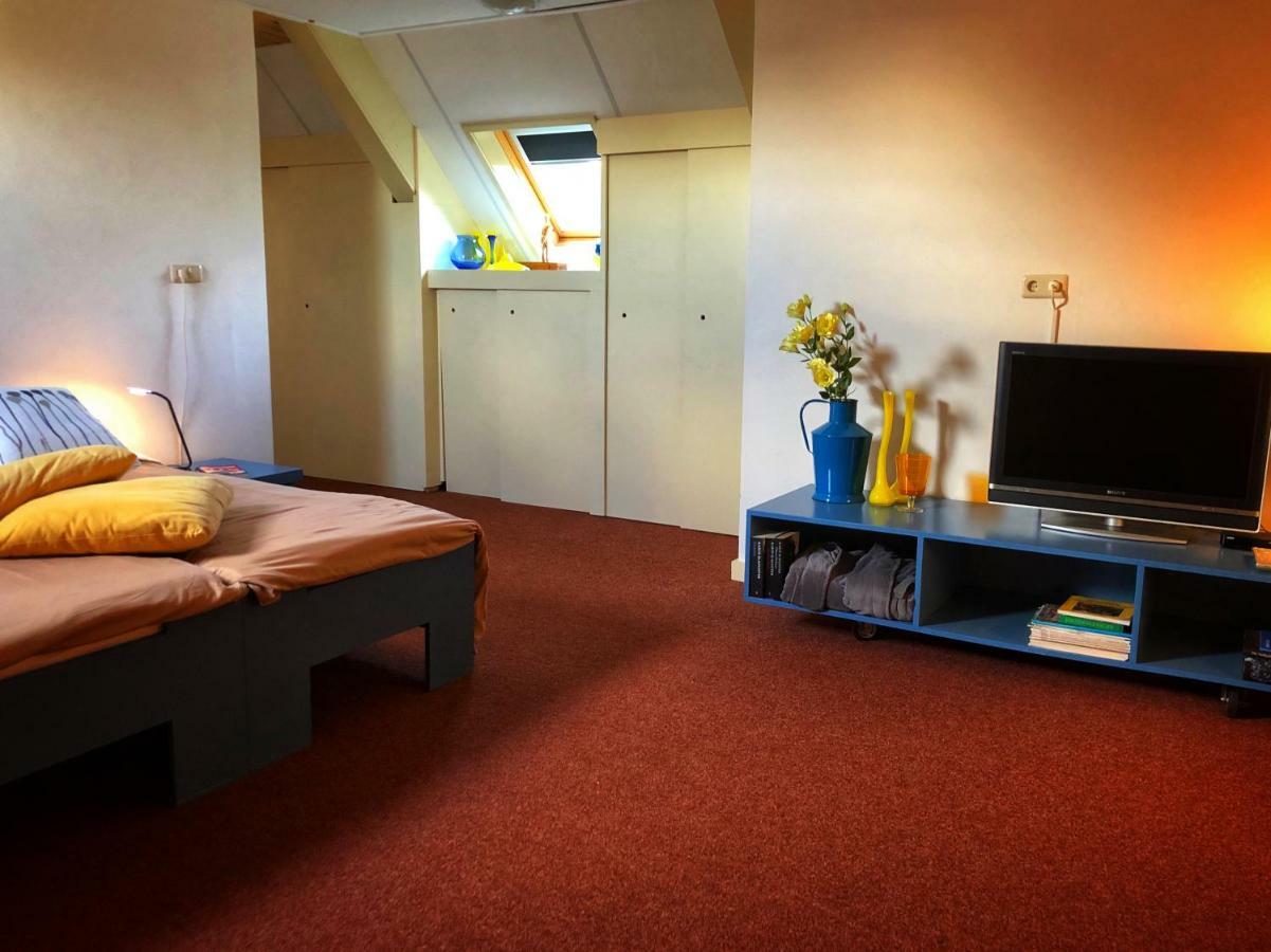 B&B Zandhuizen المظهر الخارجي الصورة