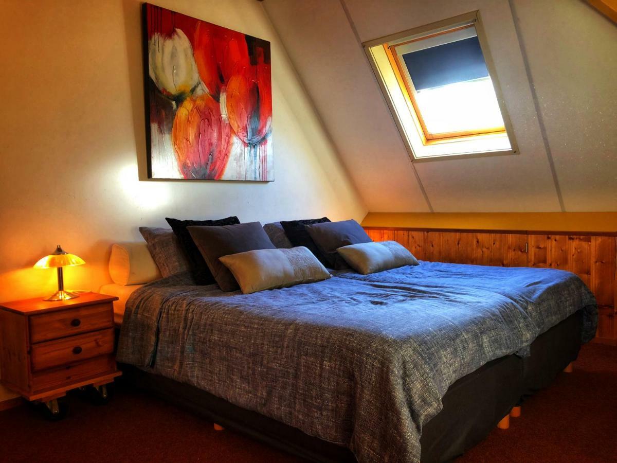B&B Zandhuizen المظهر الخارجي الصورة