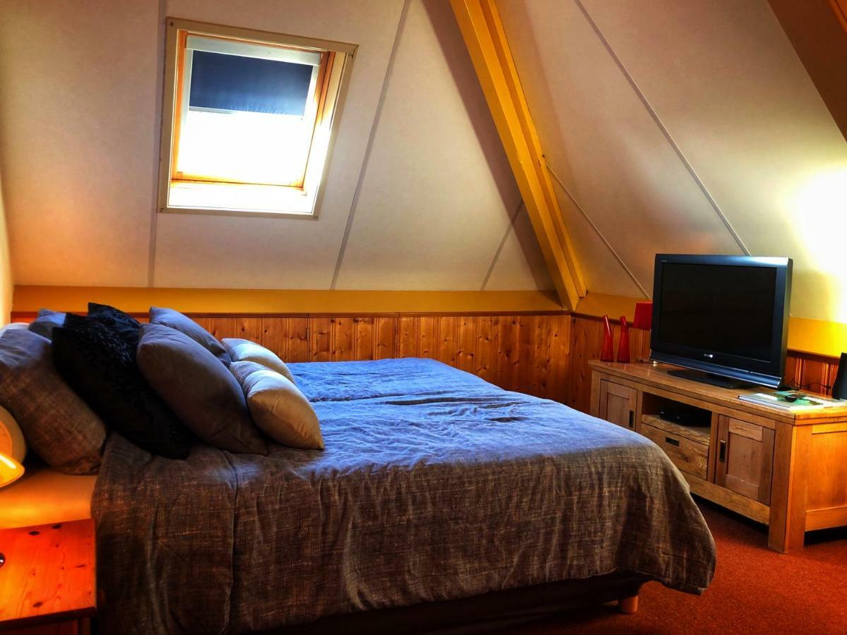 B&B Zandhuizen المظهر الخارجي الصورة