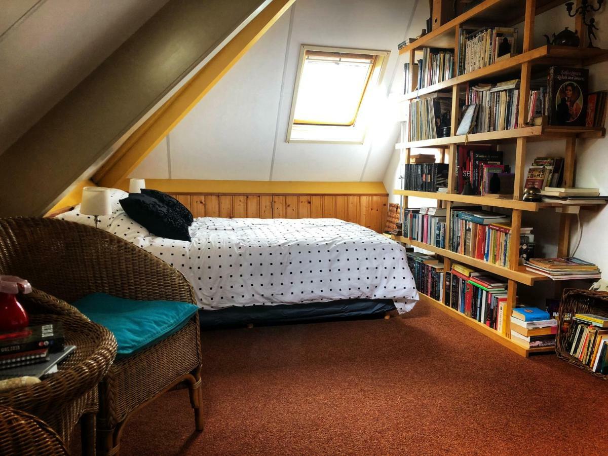 B&B Zandhuizen المظهر الخارجي الصورة