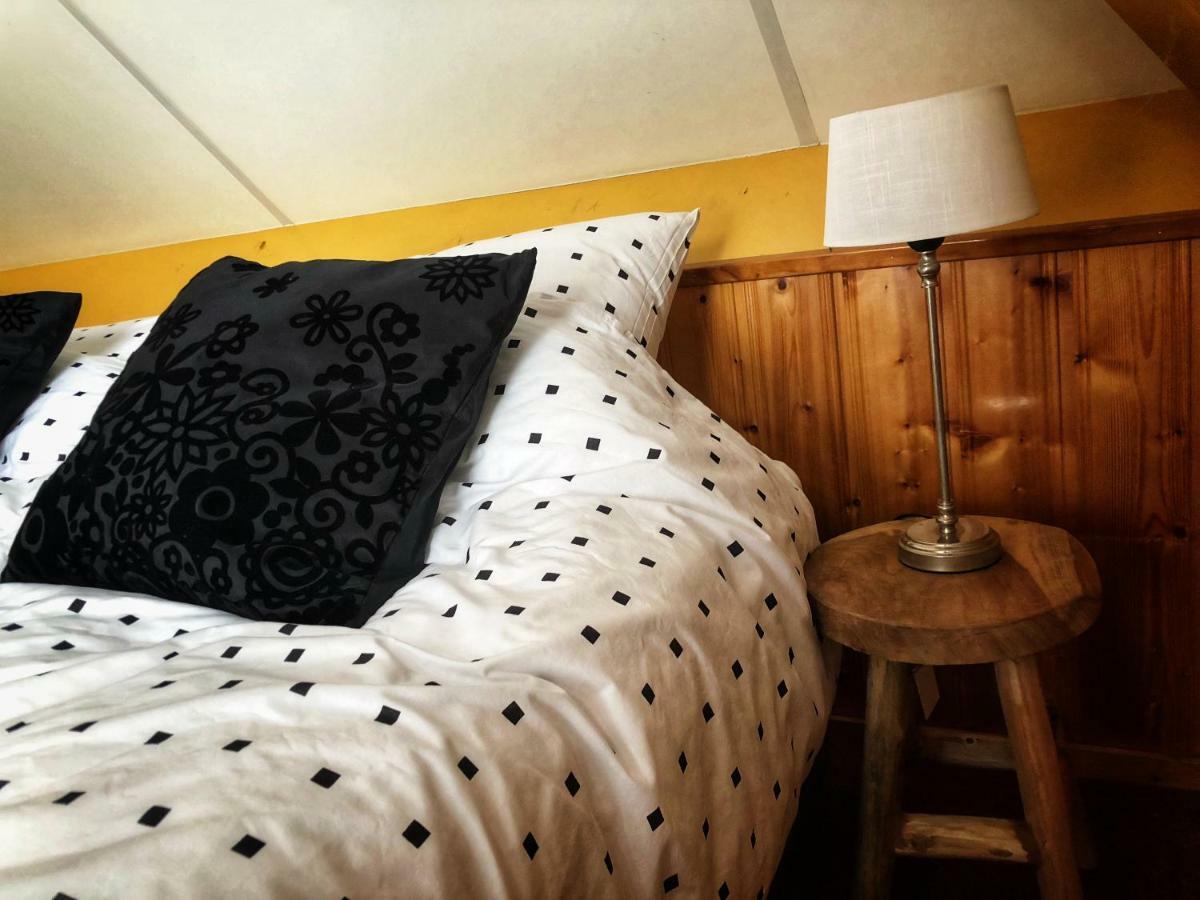 B&B Zandhuizen المظهر الخارجي الصورة