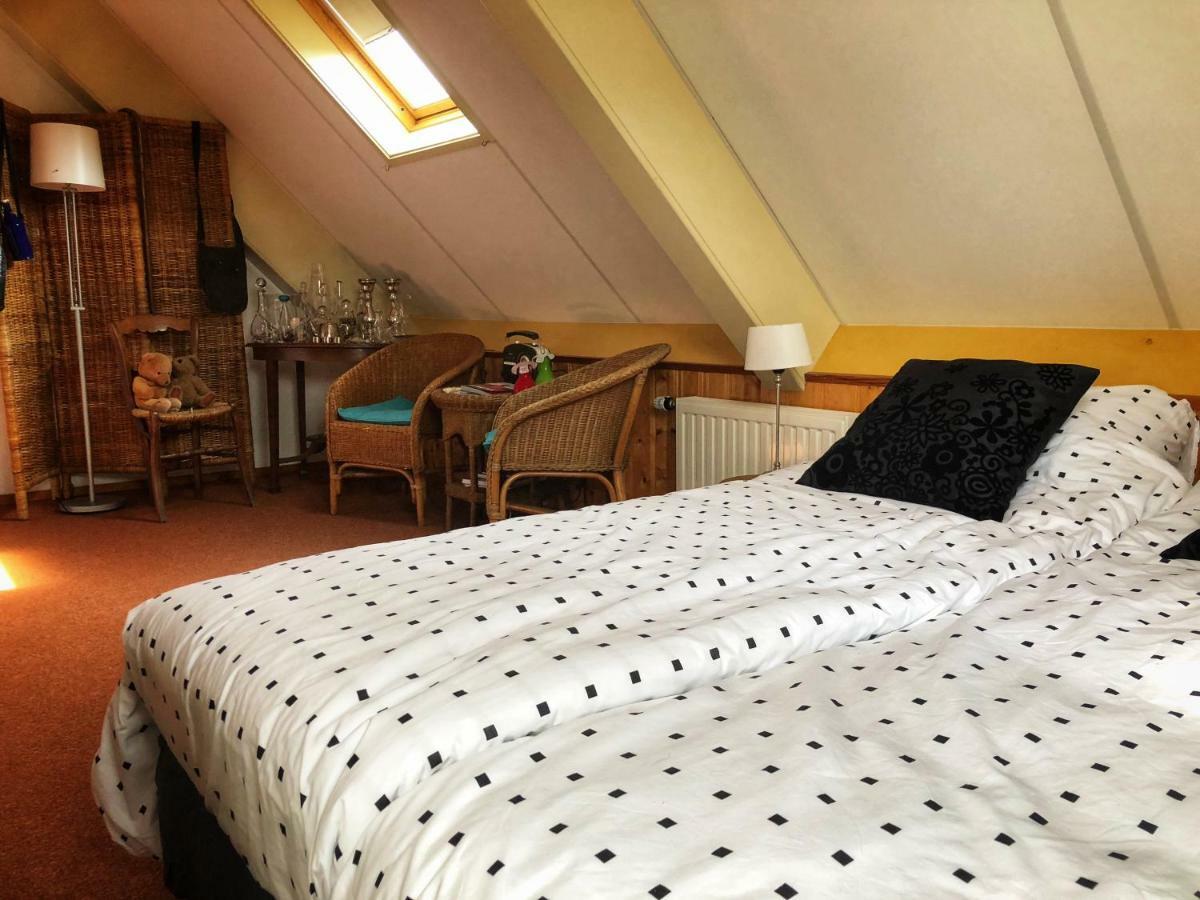 B&B Zandhuizen المظهر الخارجي الصورة