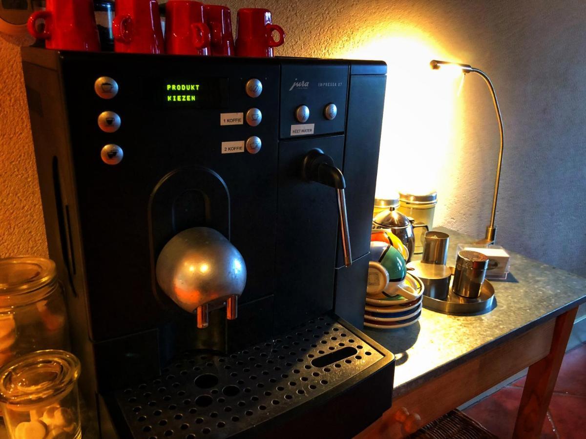 B&B Zandhuizen المظهر الخارجي الصورة